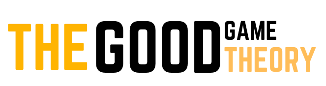 TheGoodGameTheory profile